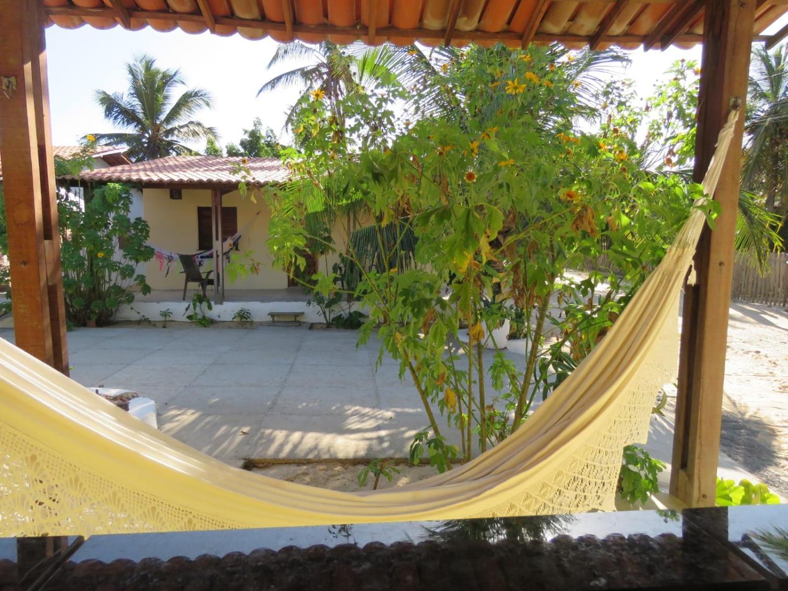 Villa Dos Coqueirais イカライー エクステリア 写真